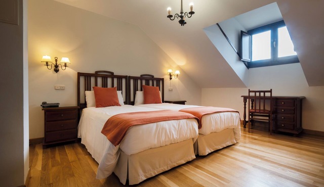Pradorey Inn