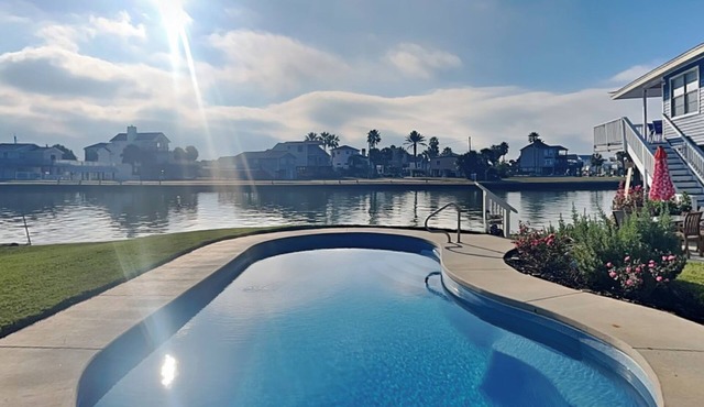 Prager Bay View by Ryson Vacation Rentals