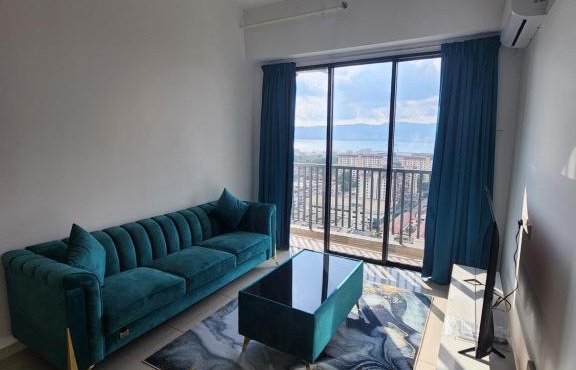 Praicon Tower - Premium Suite