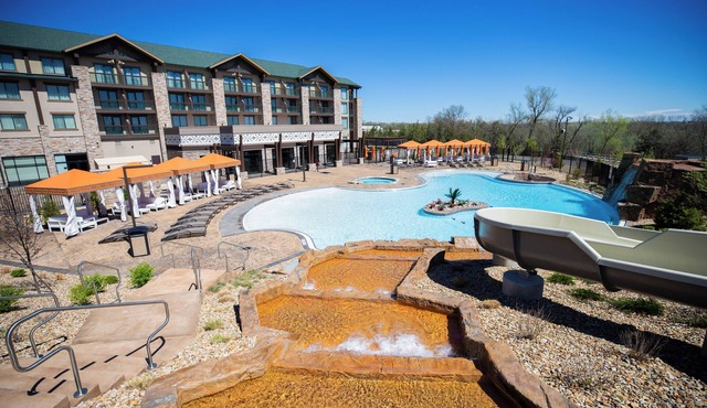 Prairie Band Casino & Resort