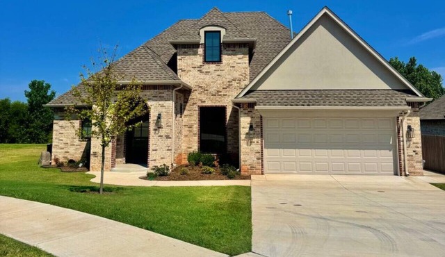 Prairie Breeze Getaway