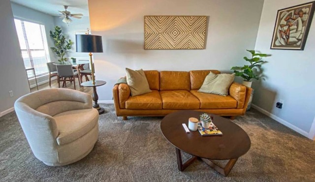 Prairie Condo - Comfortable and Convenient