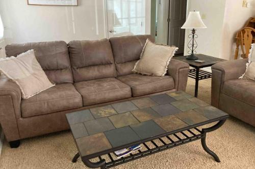 Prairie Creek Condo