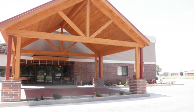 Prairie Inn