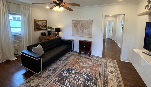 ' Prairie Place ' The Comfy Cottage Duplex