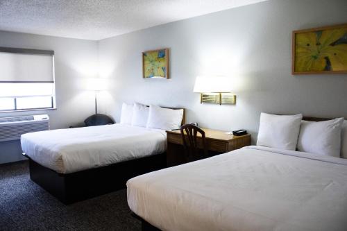 Prairie Ridge Inn