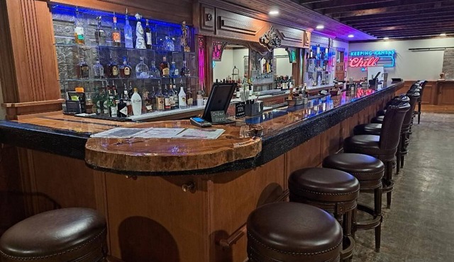 Prairie Rose Inn