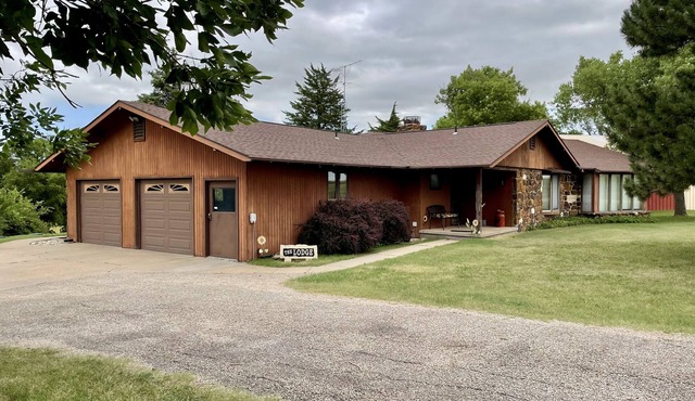 Prairie View Lodge