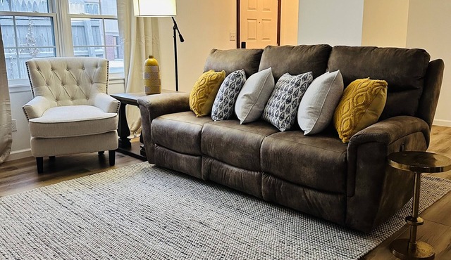 Prairie View Townhome