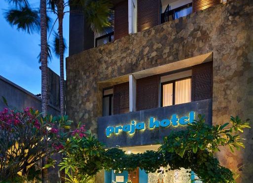Praja Hotel