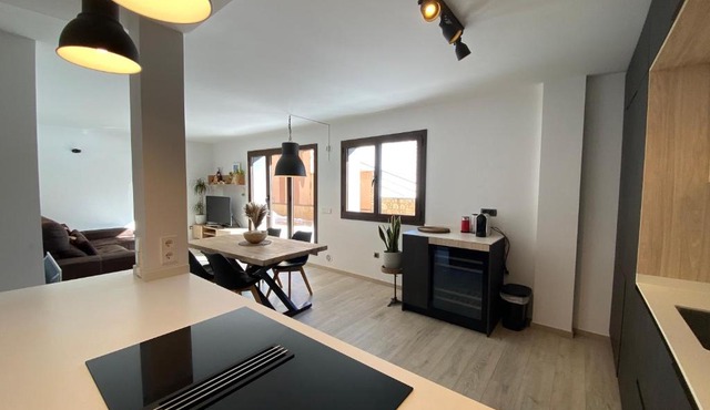 Prat de Baix Bordas d'Envalira HUT 5170