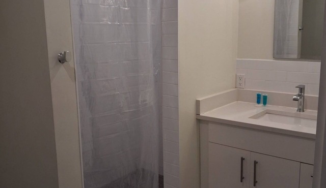 Pratt &Trumbull St LG Furnished Studio Loft Style