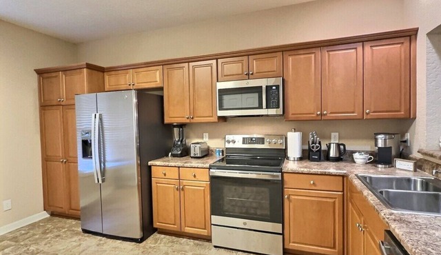 Prattville 2 bed/2.5 bath Townhome!