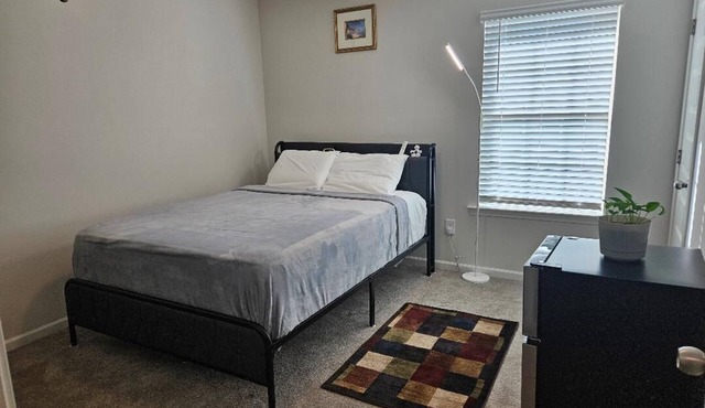 Prattville One Bedroom and WiFi