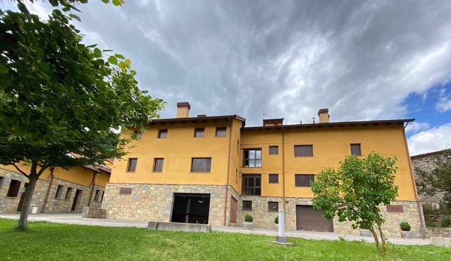 Prau Llargo 3 rooms