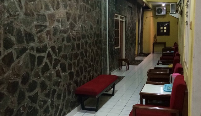 Prayogolama Guest House