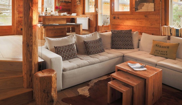 Praz 11 by Interhome