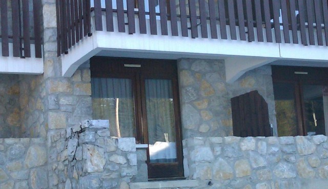 PRAZ DE LYS Les terrasses du Mont_Blanc