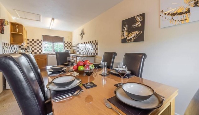 Preacher's View, Wells-next-the-Sea, Norfolk