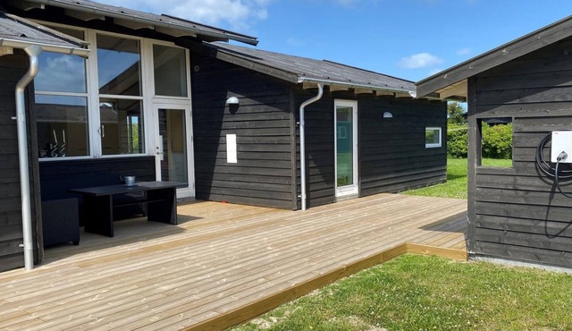 "Preben" - 500m from the sea by Interhome