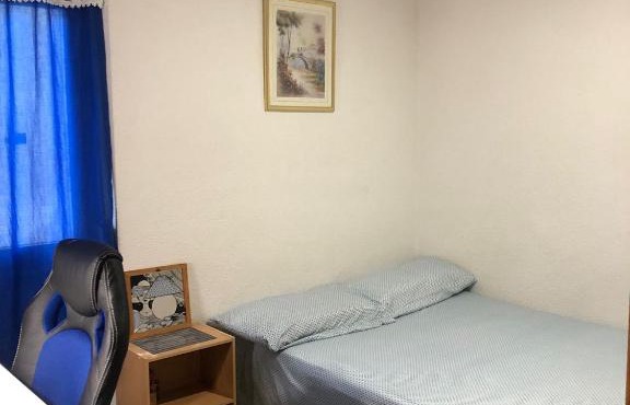 PRECIOSA HABITACION EN APARTAMENTO EN CENTRO DE ALICANTE