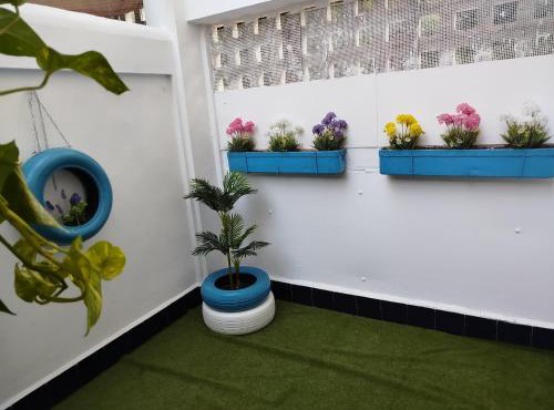 Precioso apartamento totalmente reformado