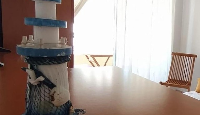 Precioso apartamento en Canet d,en Berenger