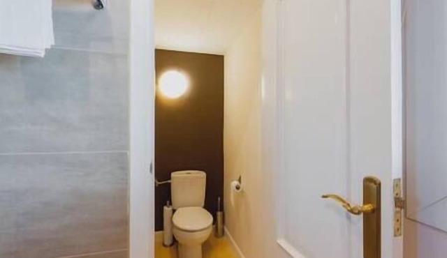 Precioso Apartamento Costero en Zarautz Oasis Cove, Precioso Apartamento Costero en Zarautz Oasis Co