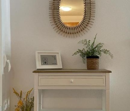Precioso apartamento con piscina en Moncofar