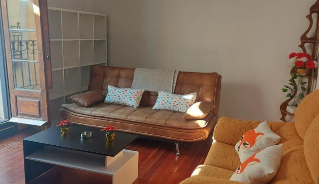 Precioso apartamento en el centro de Alberite