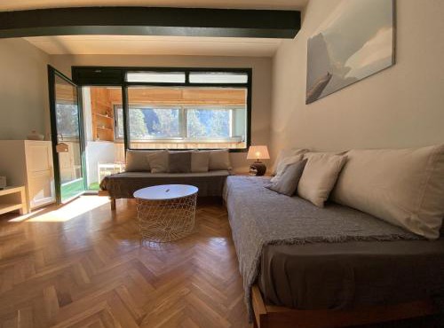 Precioso Apartamento en La Molina