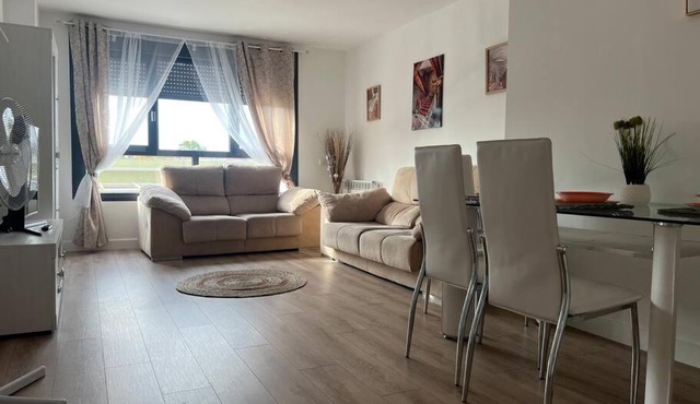 Precioso apartamento en ubicación inmejorable en Madrid