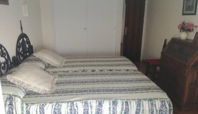 Precioso apartamento en Mondra