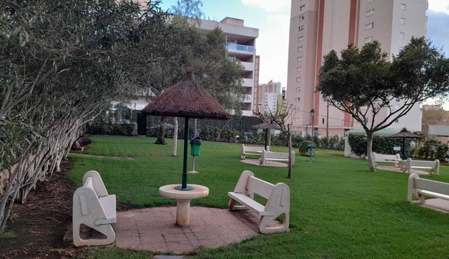 Precioso Apartamento EN Complejo Privado CON Piscina Ideal Para Familias