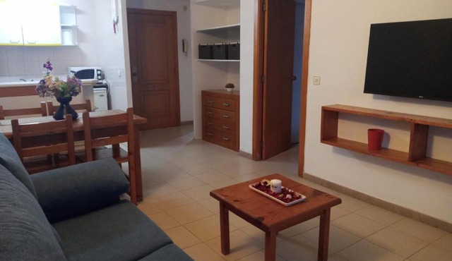 PRECIOSO APARTAMENTO