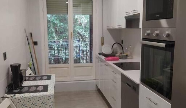 Precioso apartamento en Bilbao