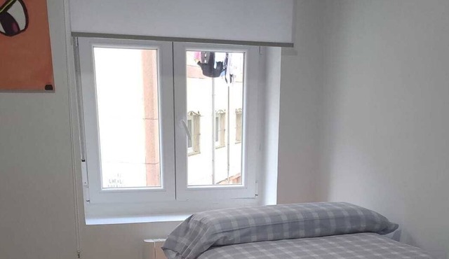 Precioso Apartamento en Santander