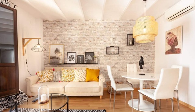Precioso Apartamento en Centro Histórico Tarragona