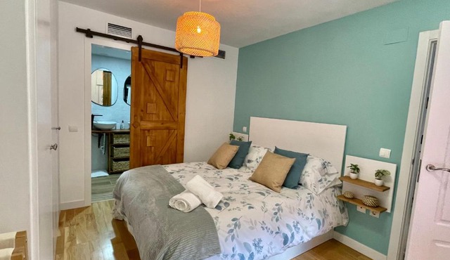 Precioso Apartamento recién reformado en centro