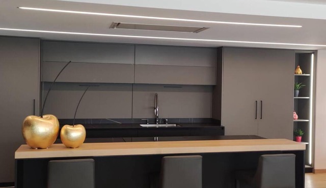 PRECIOSO APARTEMENTO DE LUJO