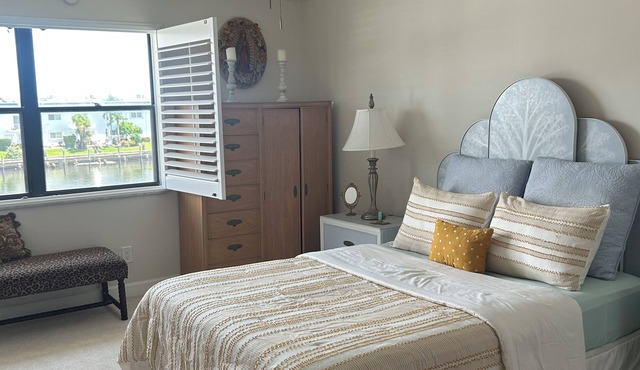 Precioso departamento en North Palm Beach.n