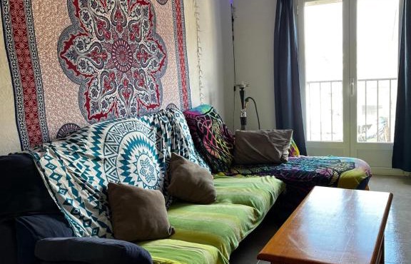 Precioso Duplex 6 Pers