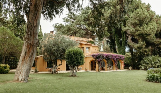 Precioso Chalet con Encanto