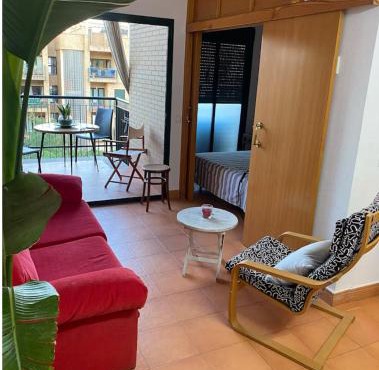 Precioso Apartamento