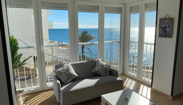 Precioso piso con piscina en Cullera (valencia)