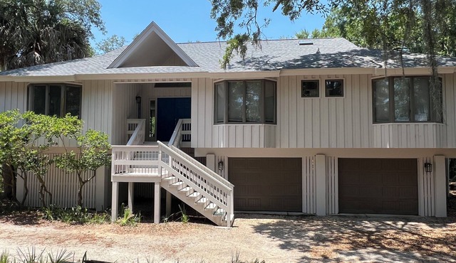 Precious Island Cottage