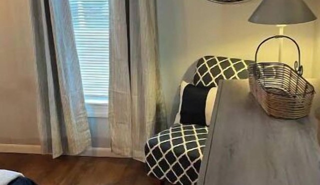 Precious "Park Place"