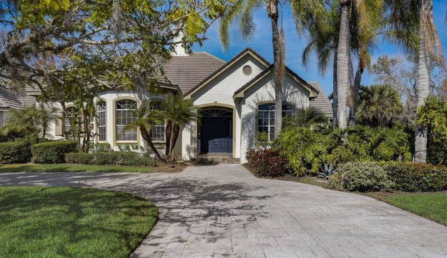 Precise Realty presents The Meadows Estate Retreat