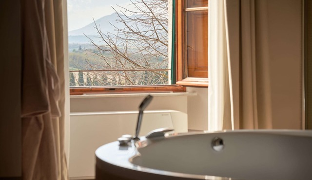 Precise Tale Poggio Alla Sala in Montepulciano