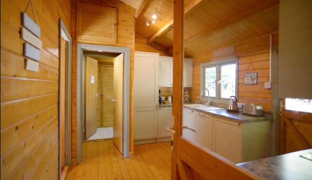 preety good apartaments